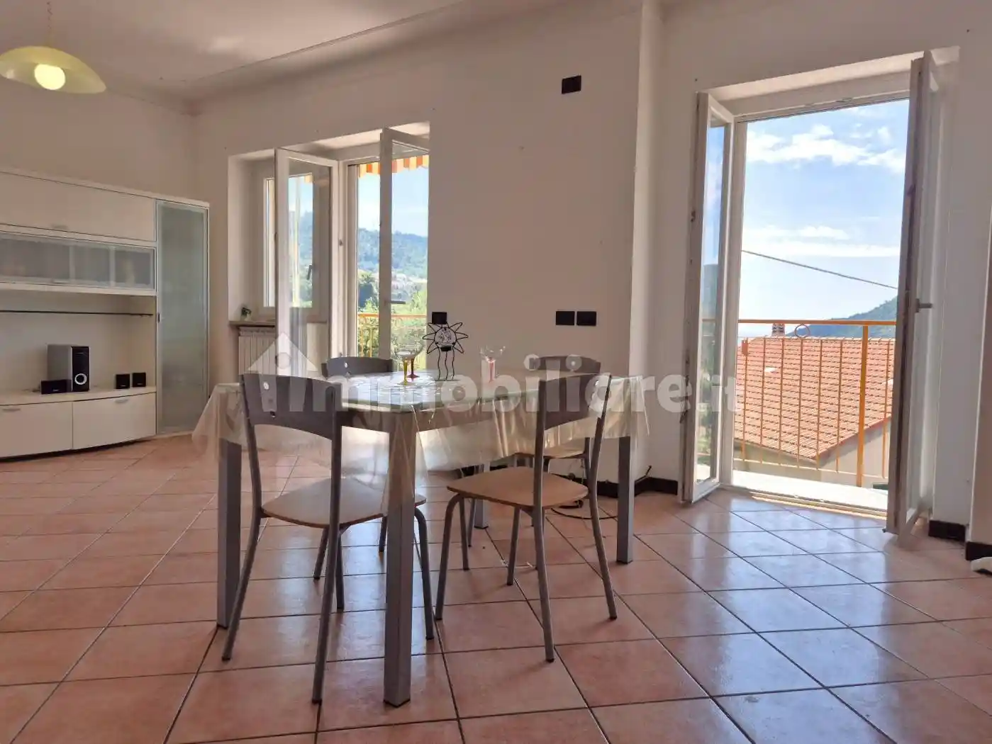 Appartamento in vendita a Tovo San Giacomo