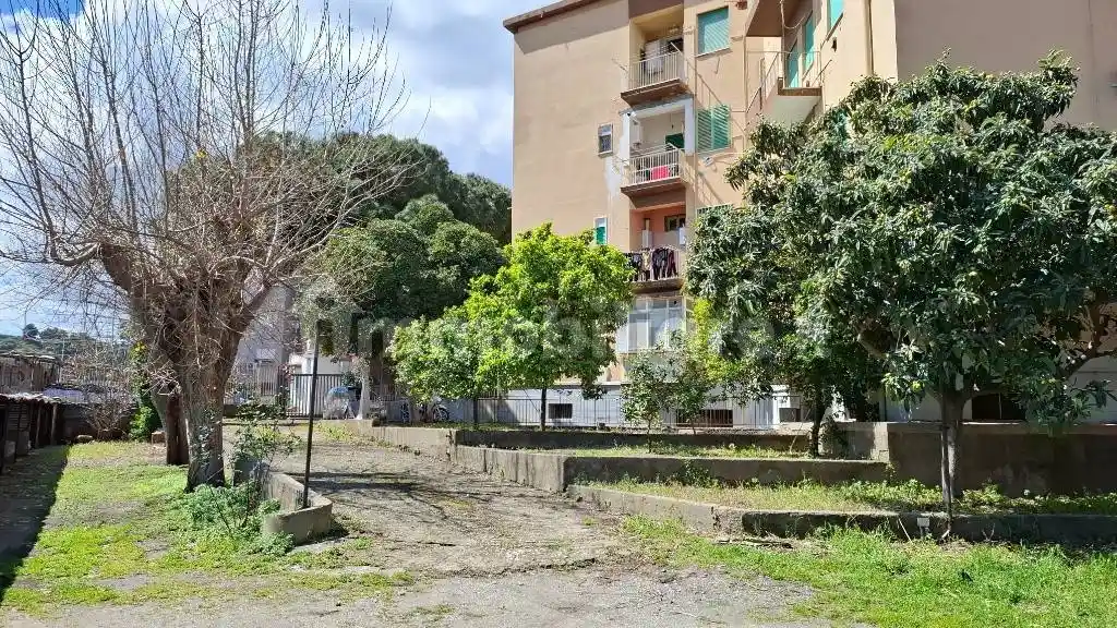 Appartamento in vendita a Messina