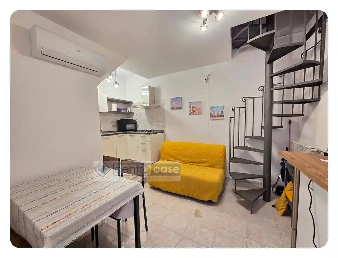 Casa indipendente in affitto a Gaeta