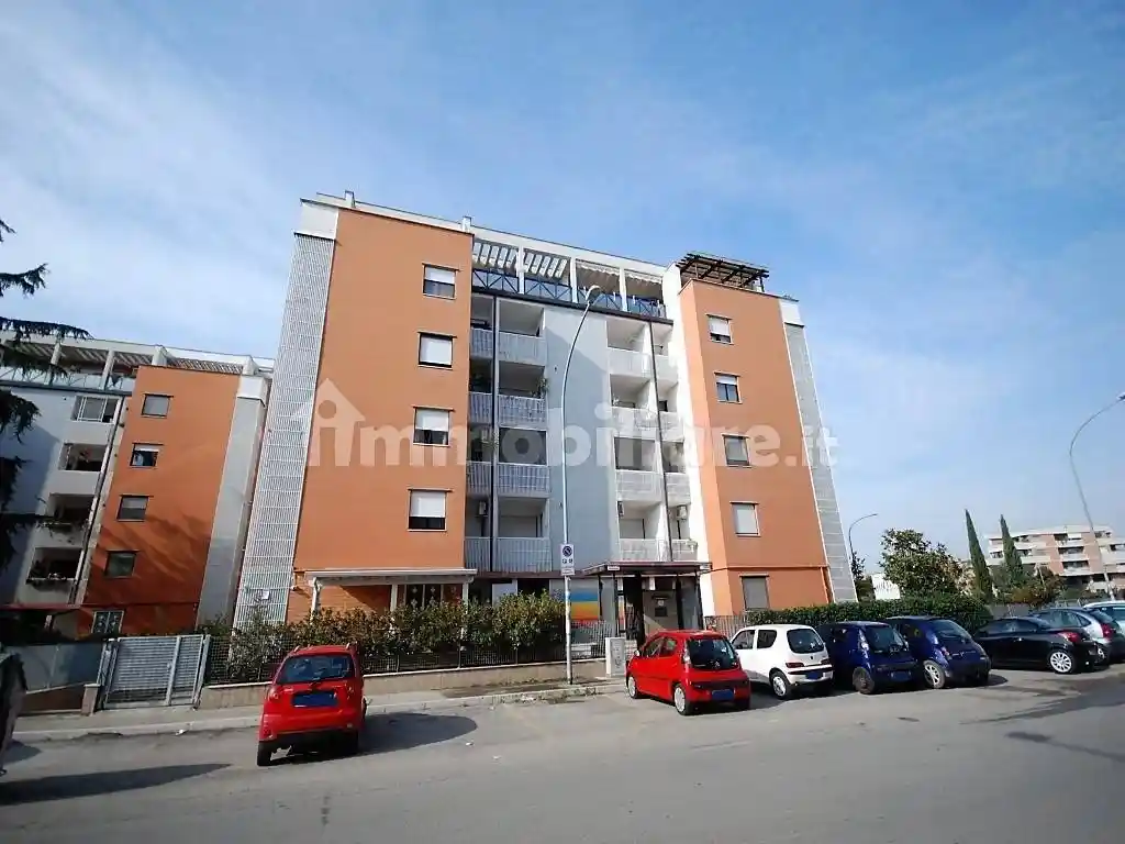 Appartamento in vendita a Foggia