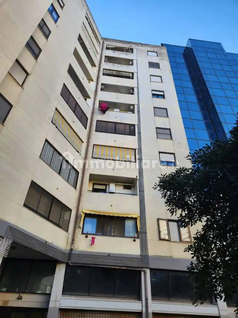 Appartamento in vendita a Taranto