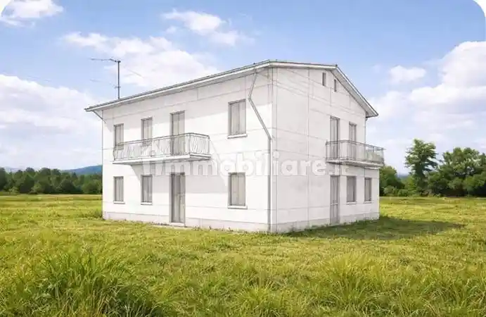 Rustico - Casale in vendita a Crocetta del Montello