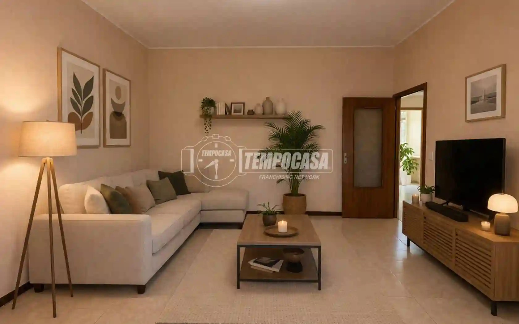 Appartamento - foto 3