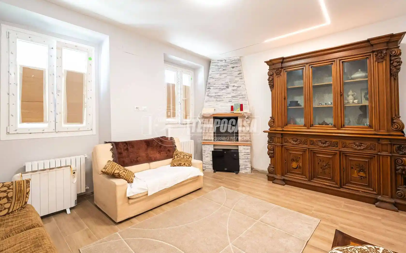 Appartamento in vendita a Inverigo