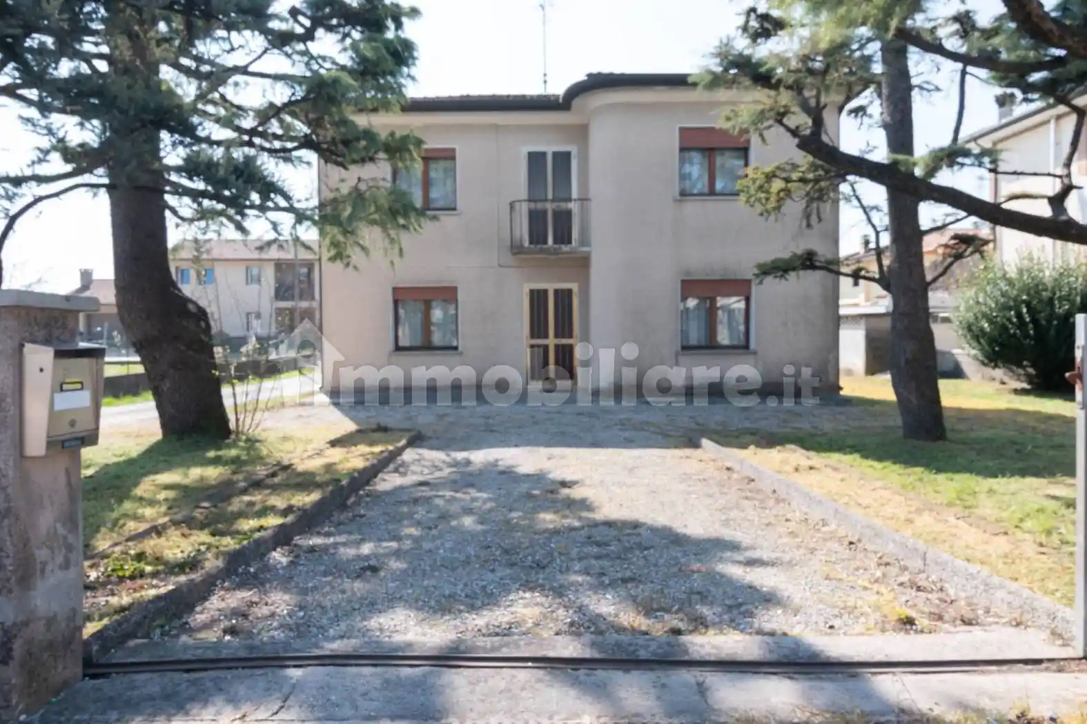 Casa indipendente in vendita a Fontanelle