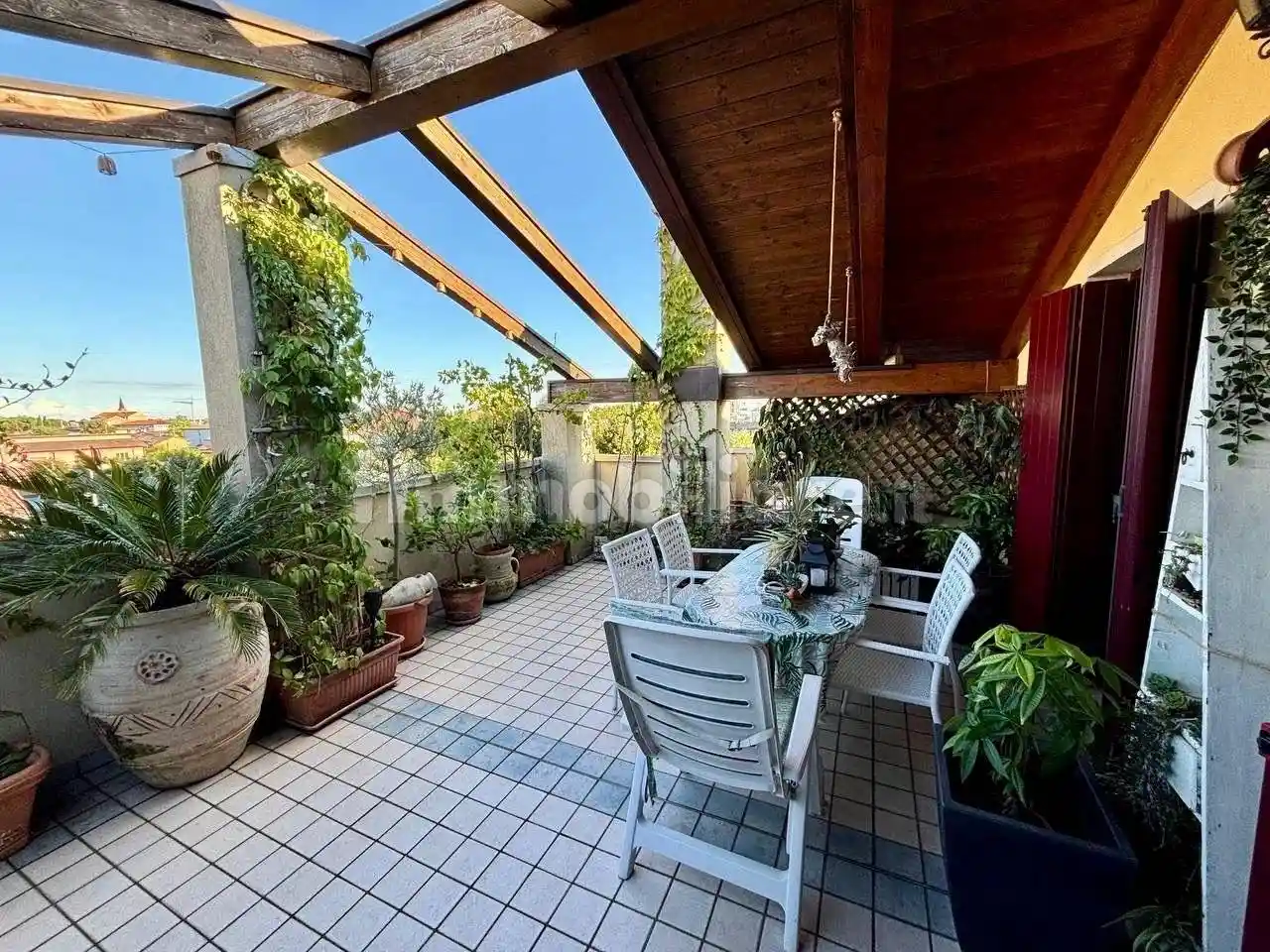 Appartamento in vendita a Vigonza