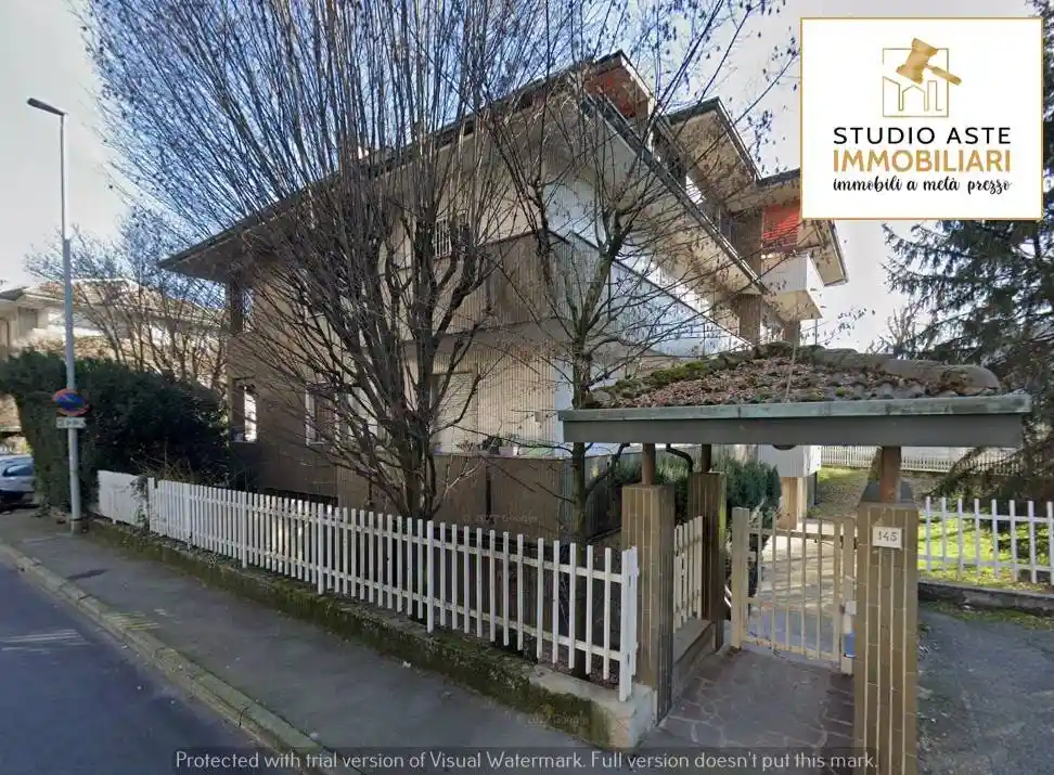 Appartamento in vendita a Rho