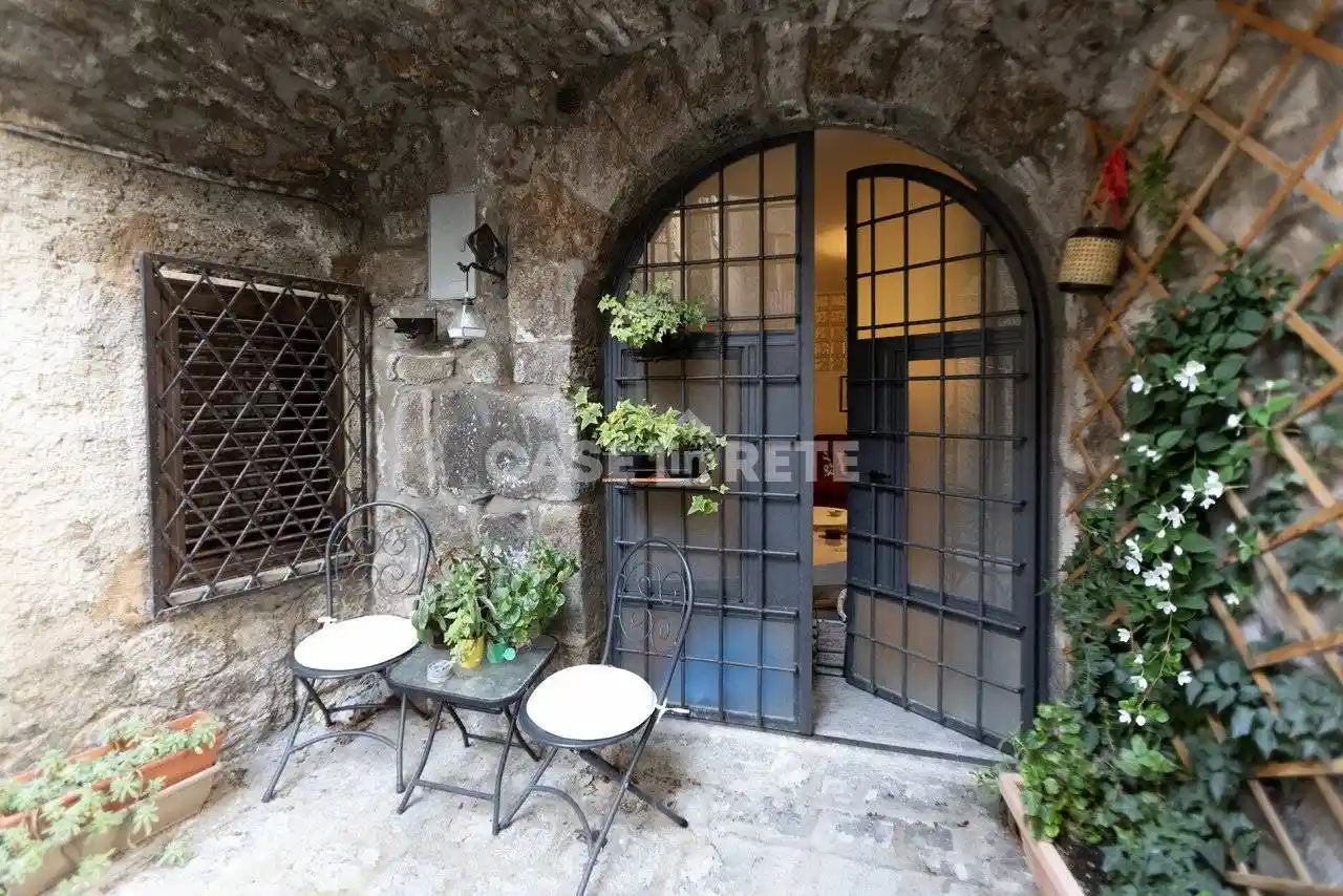 Loft in vendita a Bolsena