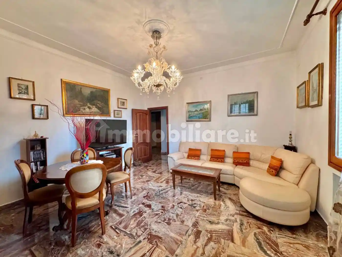 Appartamento in vendita a Venezia