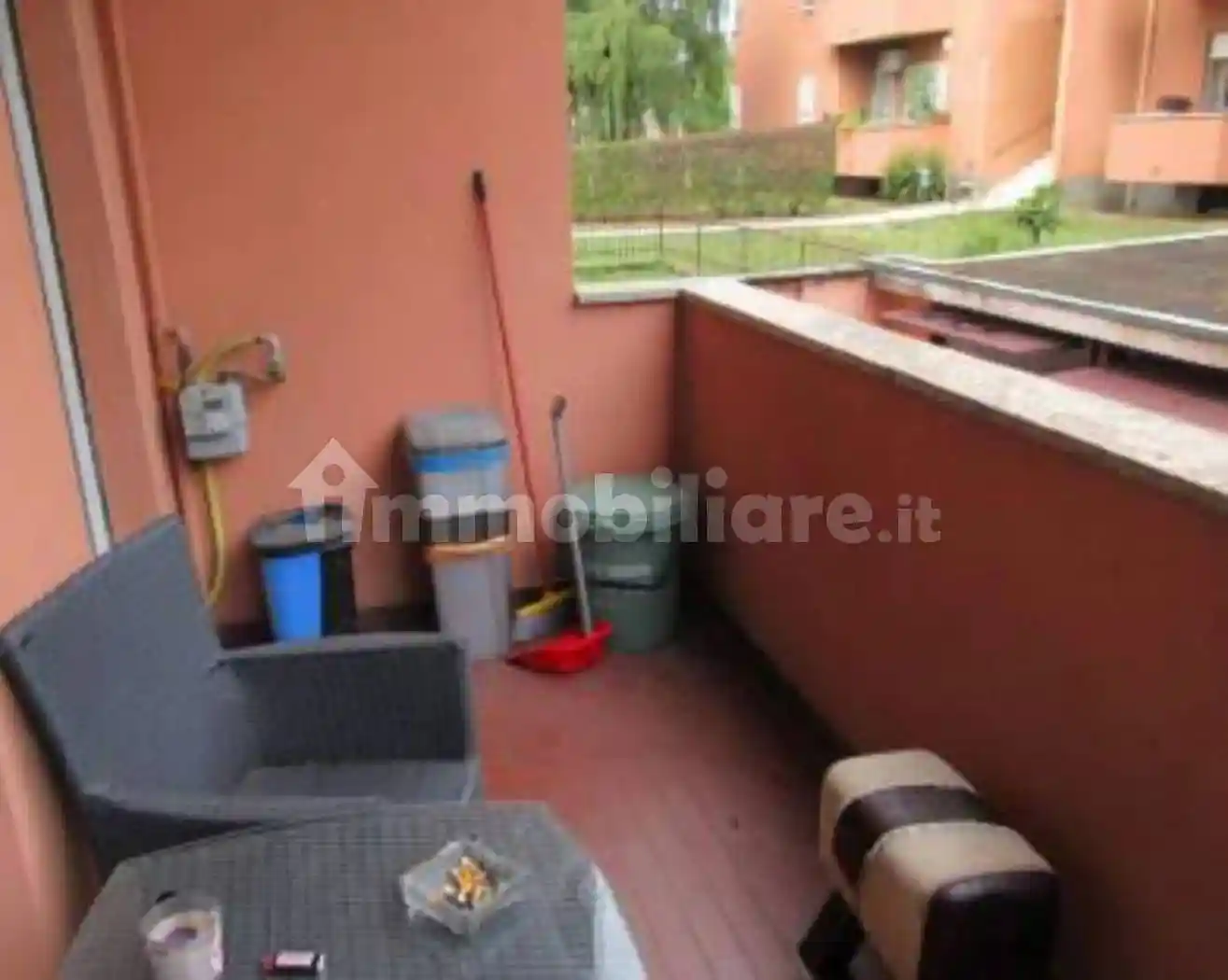 Appartamento in vendita a Rovello Porro