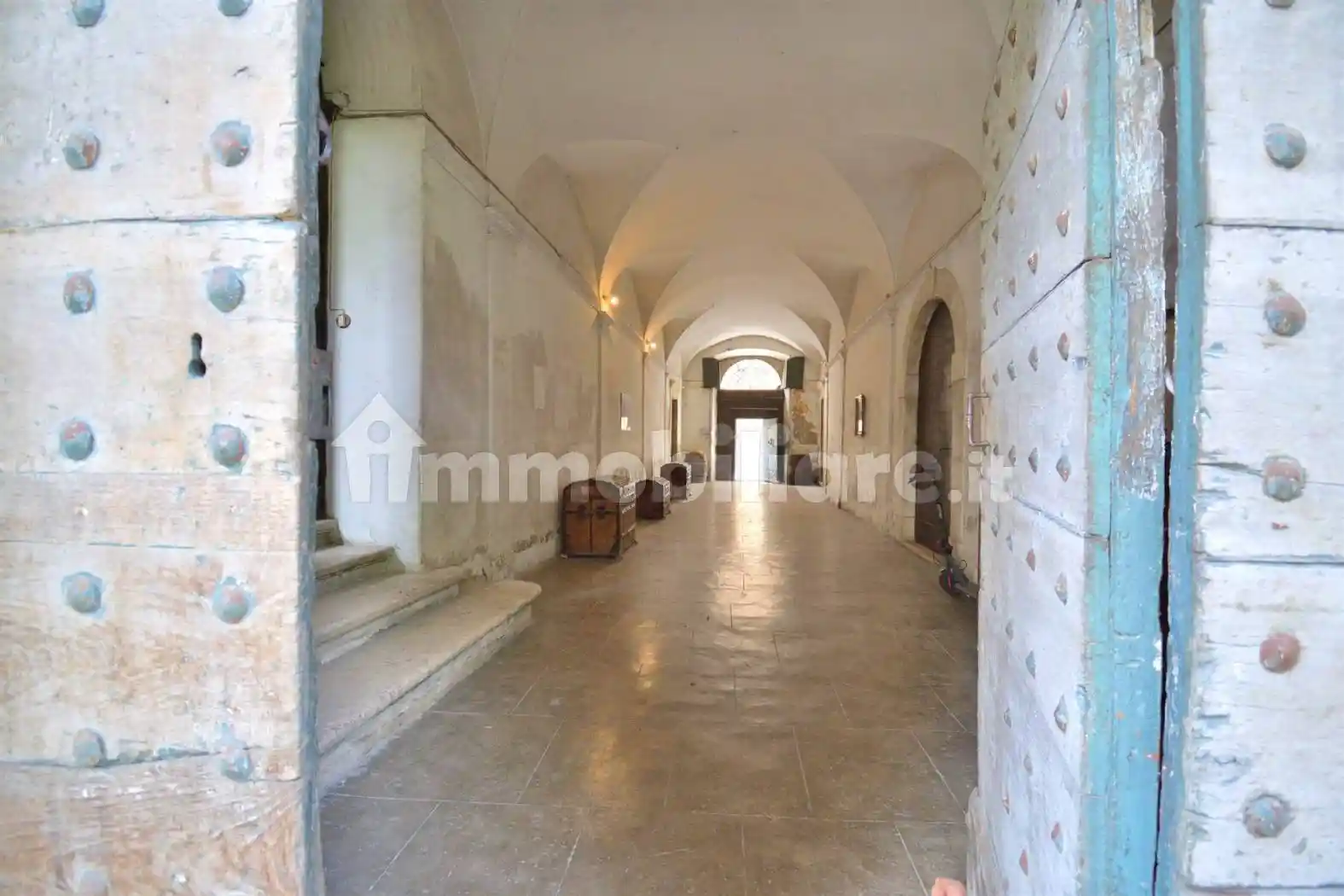 Appartamento in vendita a Tagliacozzo