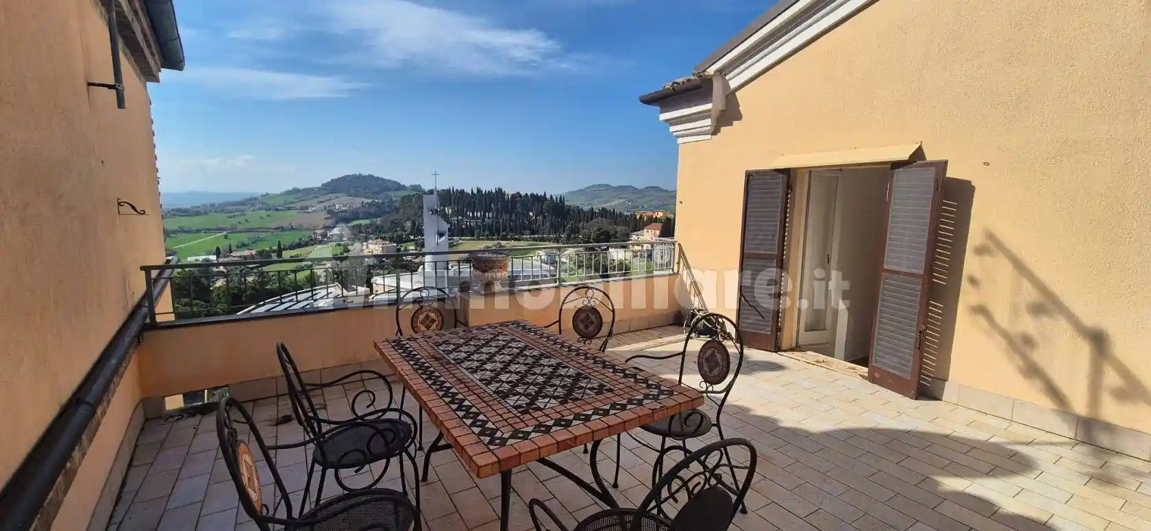 Appartamento in vendita a Osimo