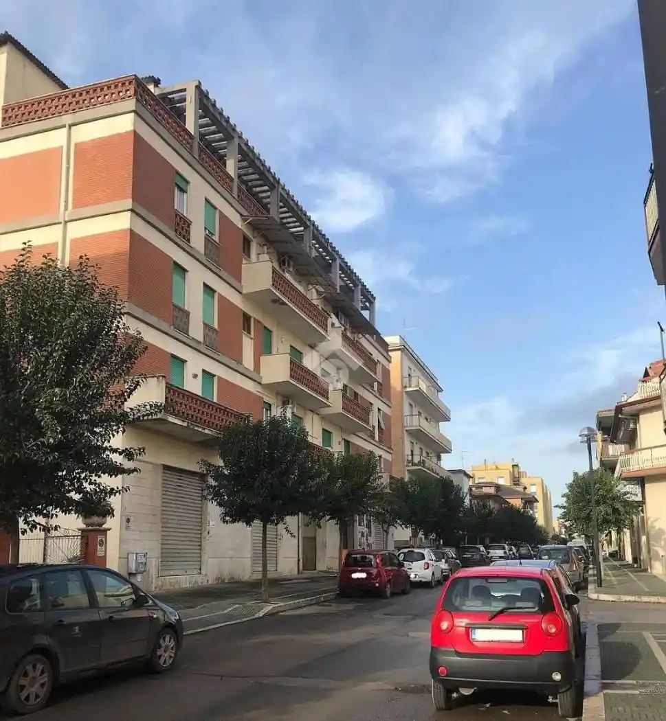 Appartamento in vendita a Aprilia