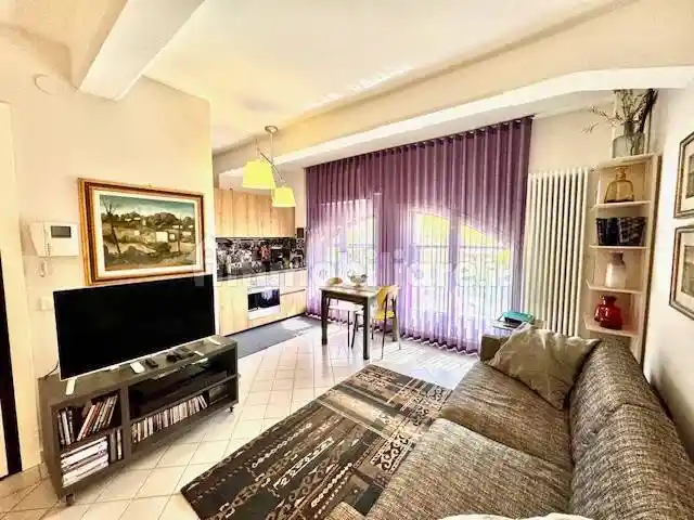 Appartamento in vendita a Alto Reno Terme