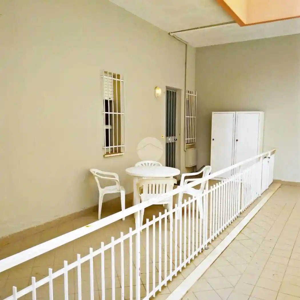 Appartamento in vendita a San Mauro Pascoli