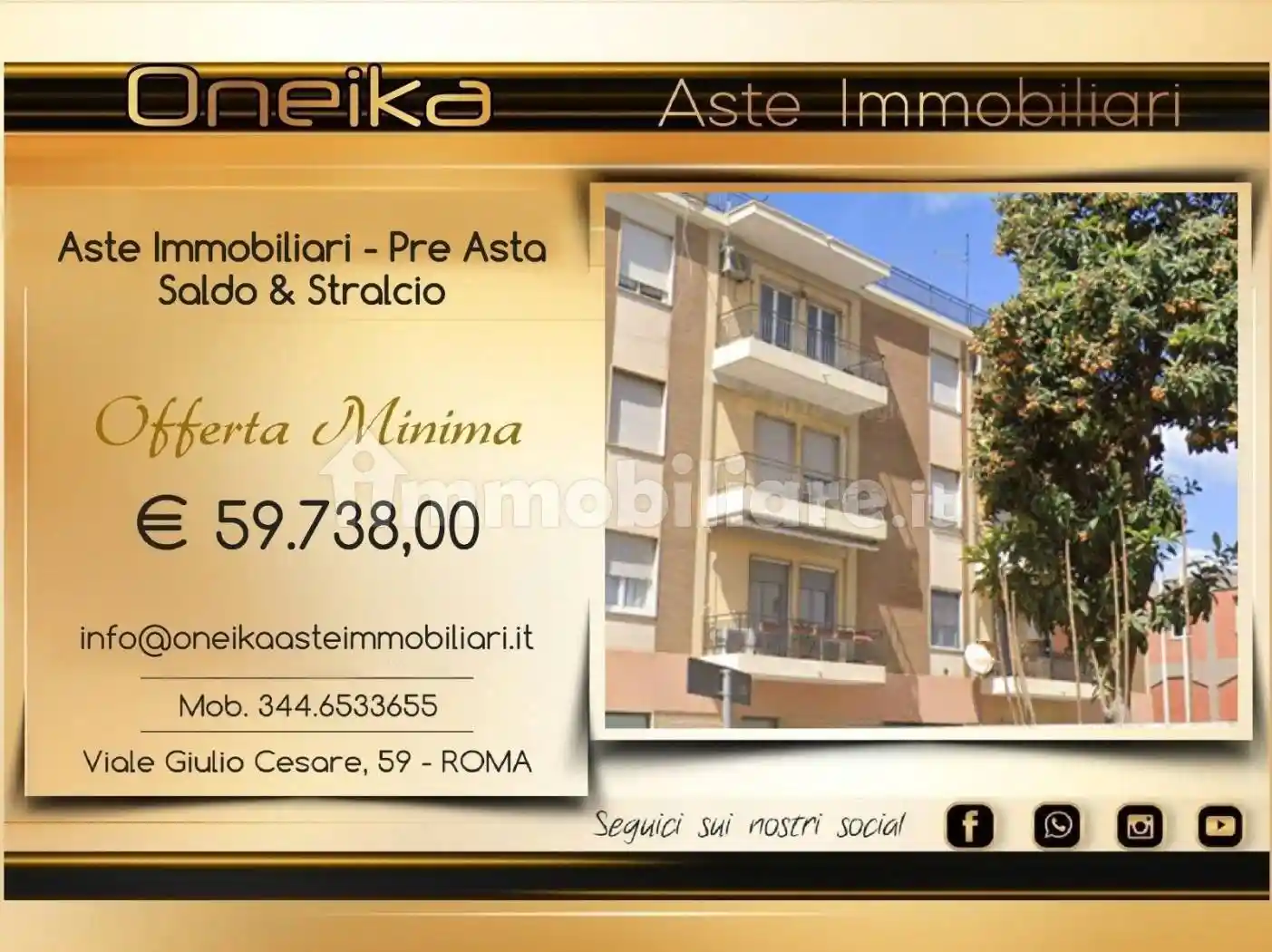 Appartamento in vendita a Cagliari