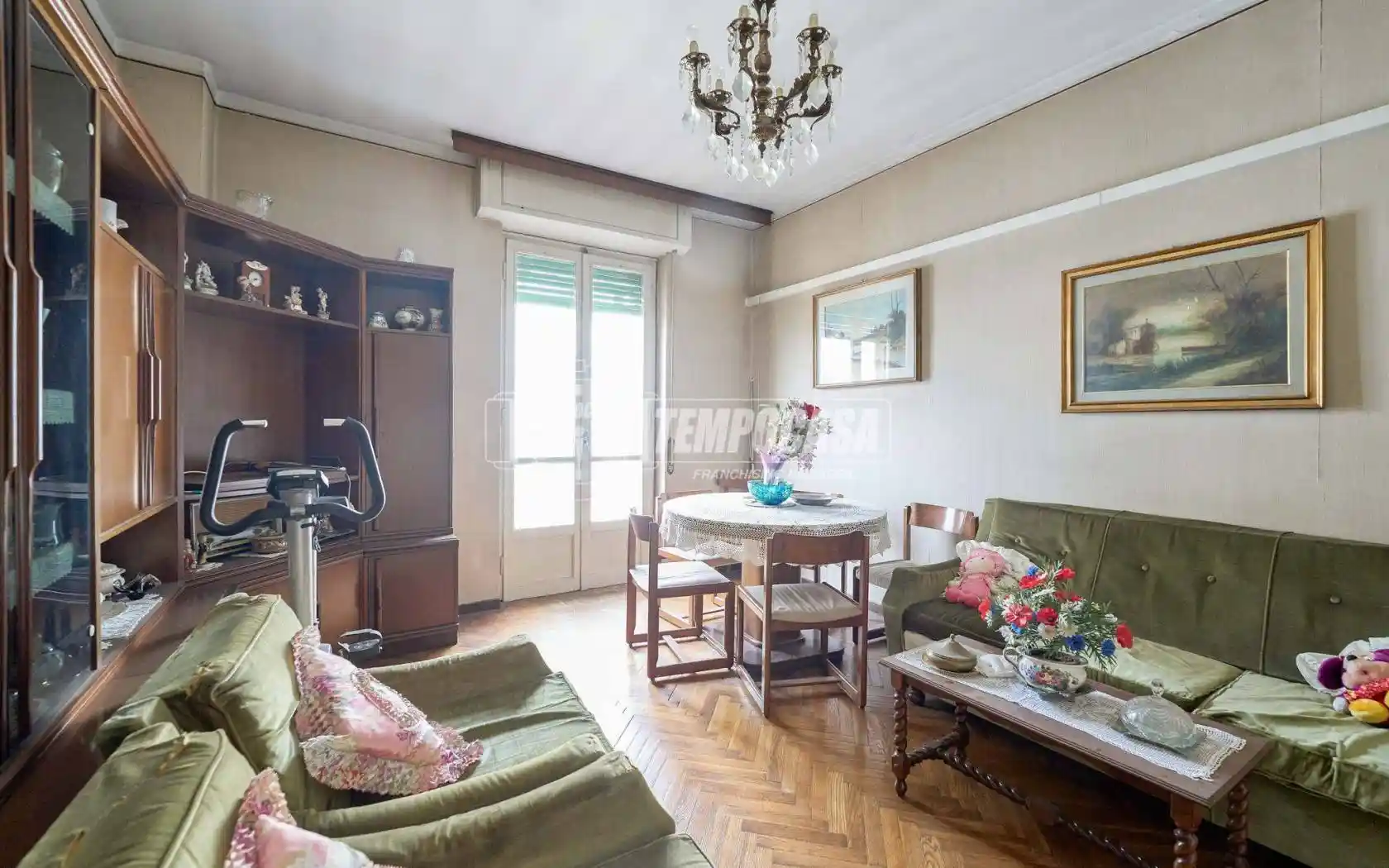 Appartamento in vendita a Cremona