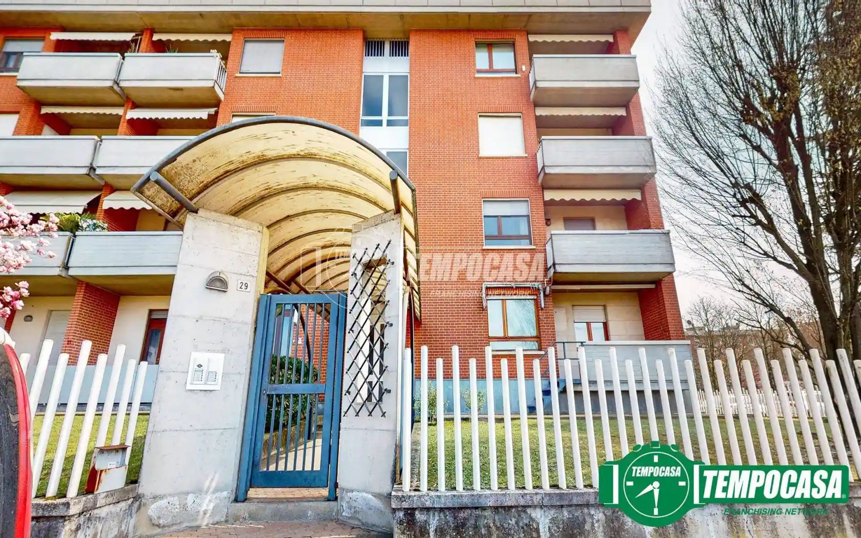 Appartamento in vendita a Valenza