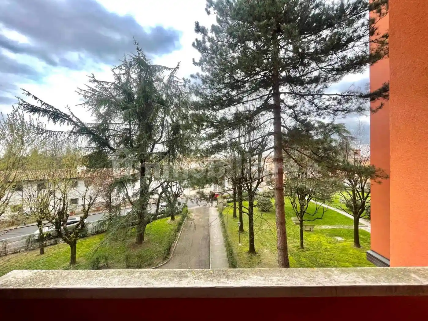 Appartamento in affitto a Bologna