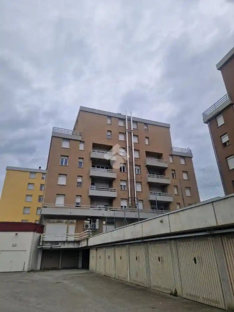 Appartamento in vendita a Marzabotto