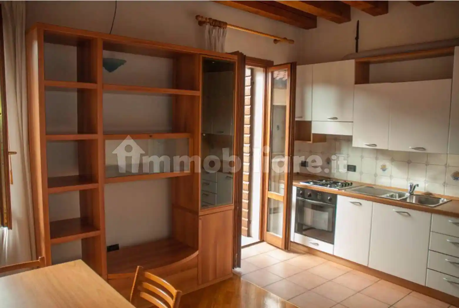 Appartamento in affitto a Padova