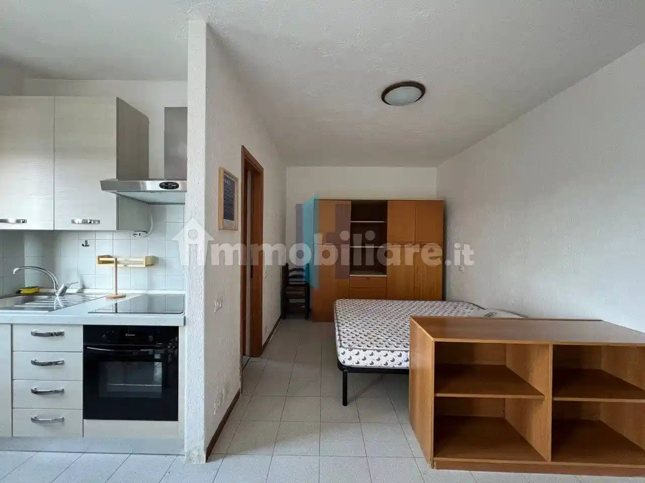 Appartamento in affitto a Brescia