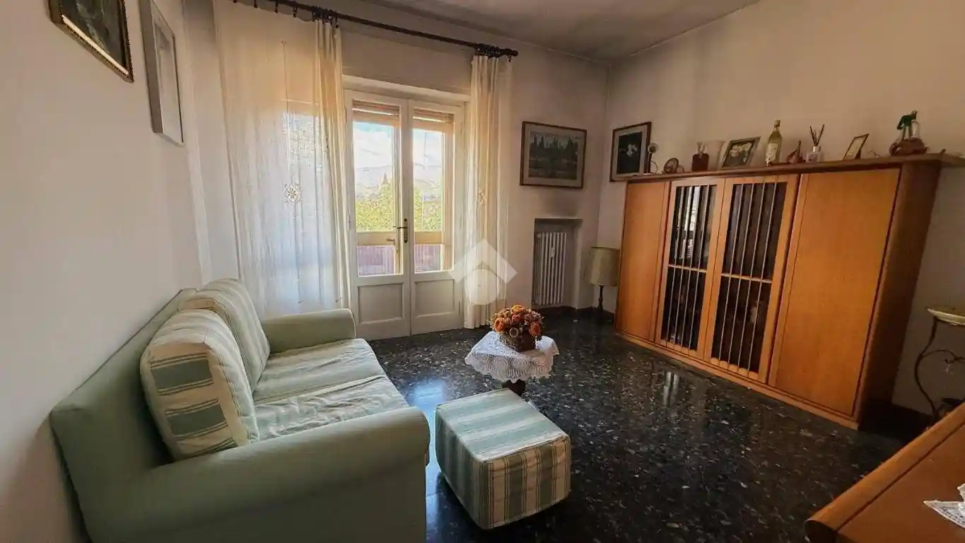 Appartamento in vendita a Pistoia