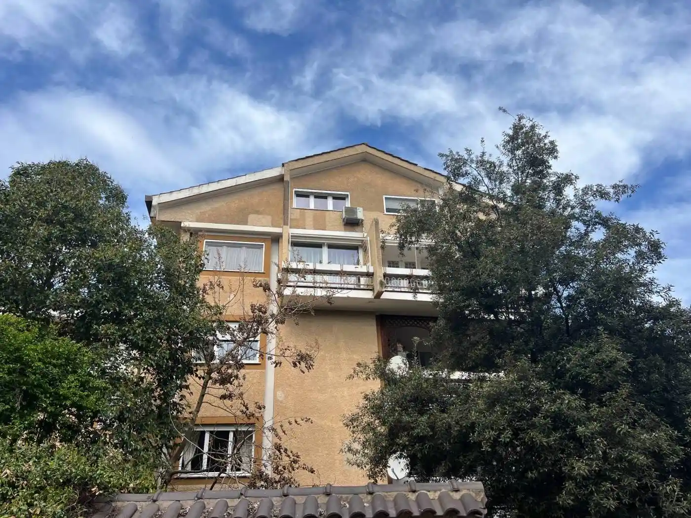 Attico - Mansarda in vendita a Roma