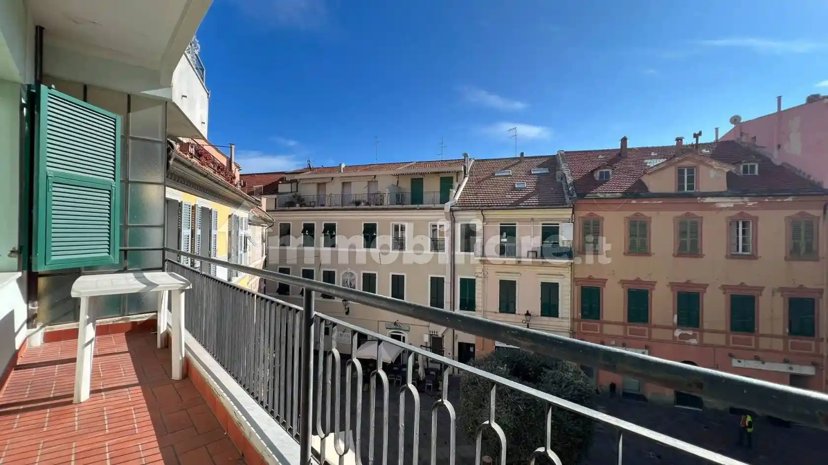 Appartamento in affitto a Loano