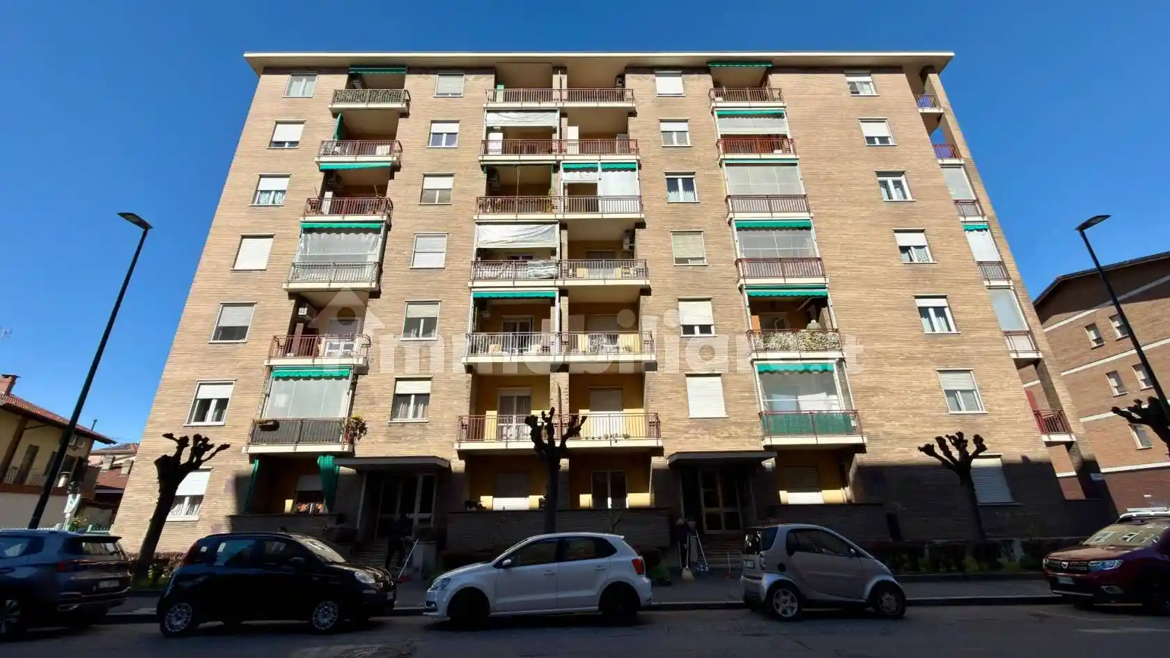 Appartamento in vendita a Torino