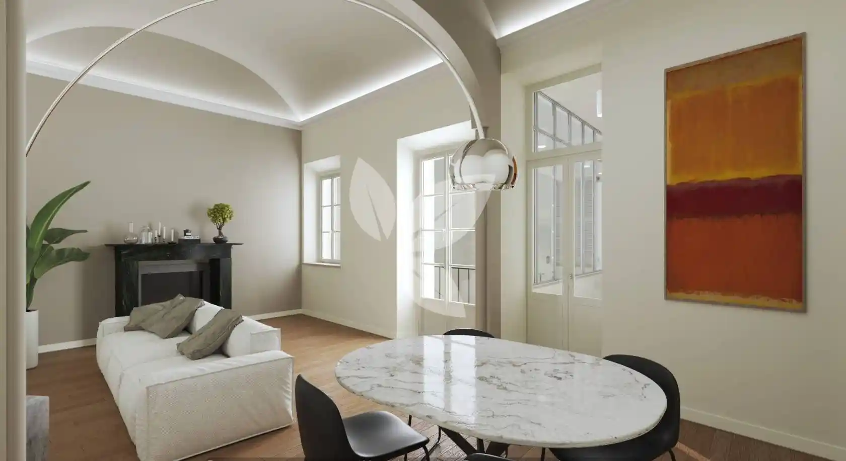 Appartamento in vendita a Parma