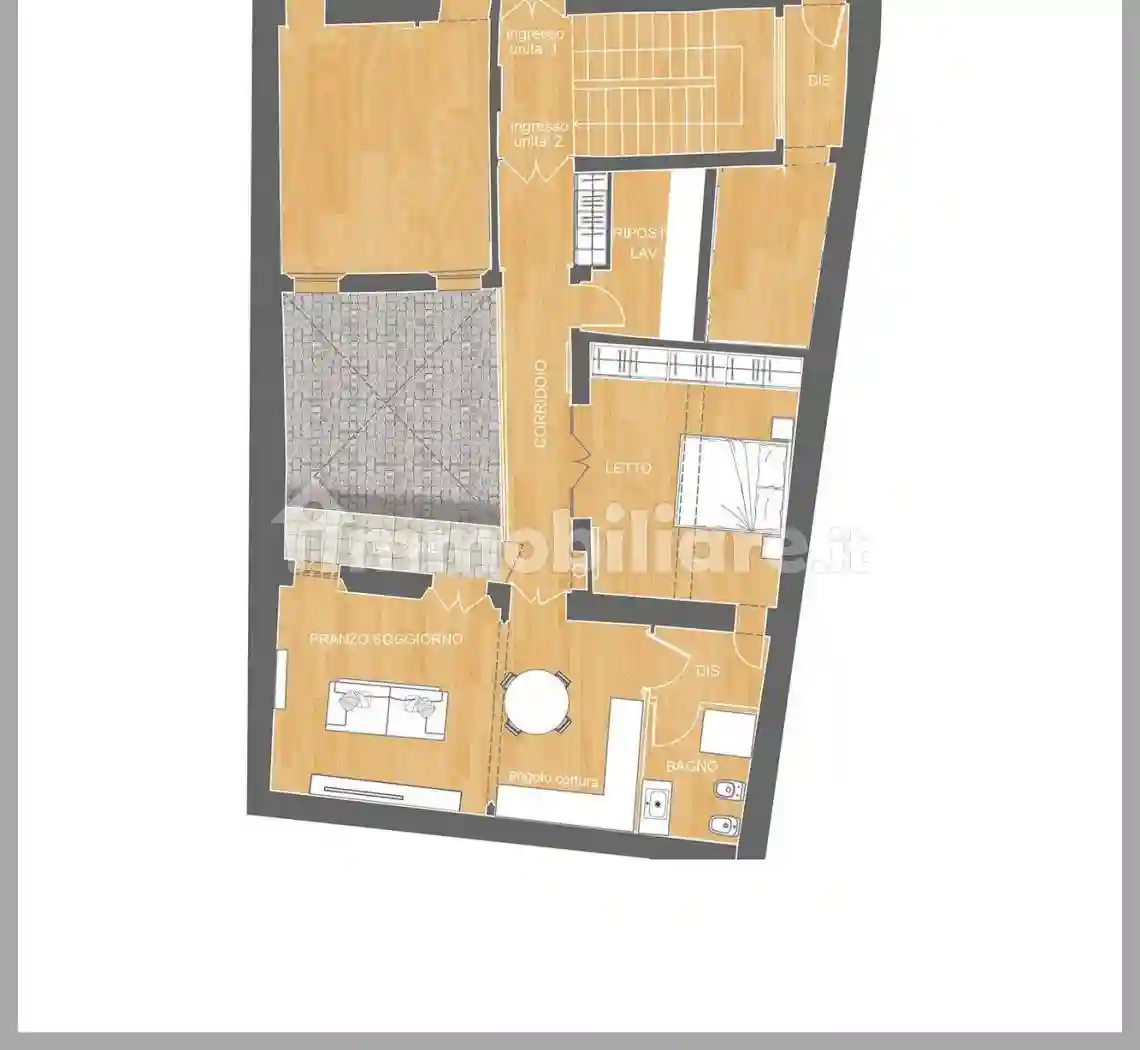 Appartamento - foto 4