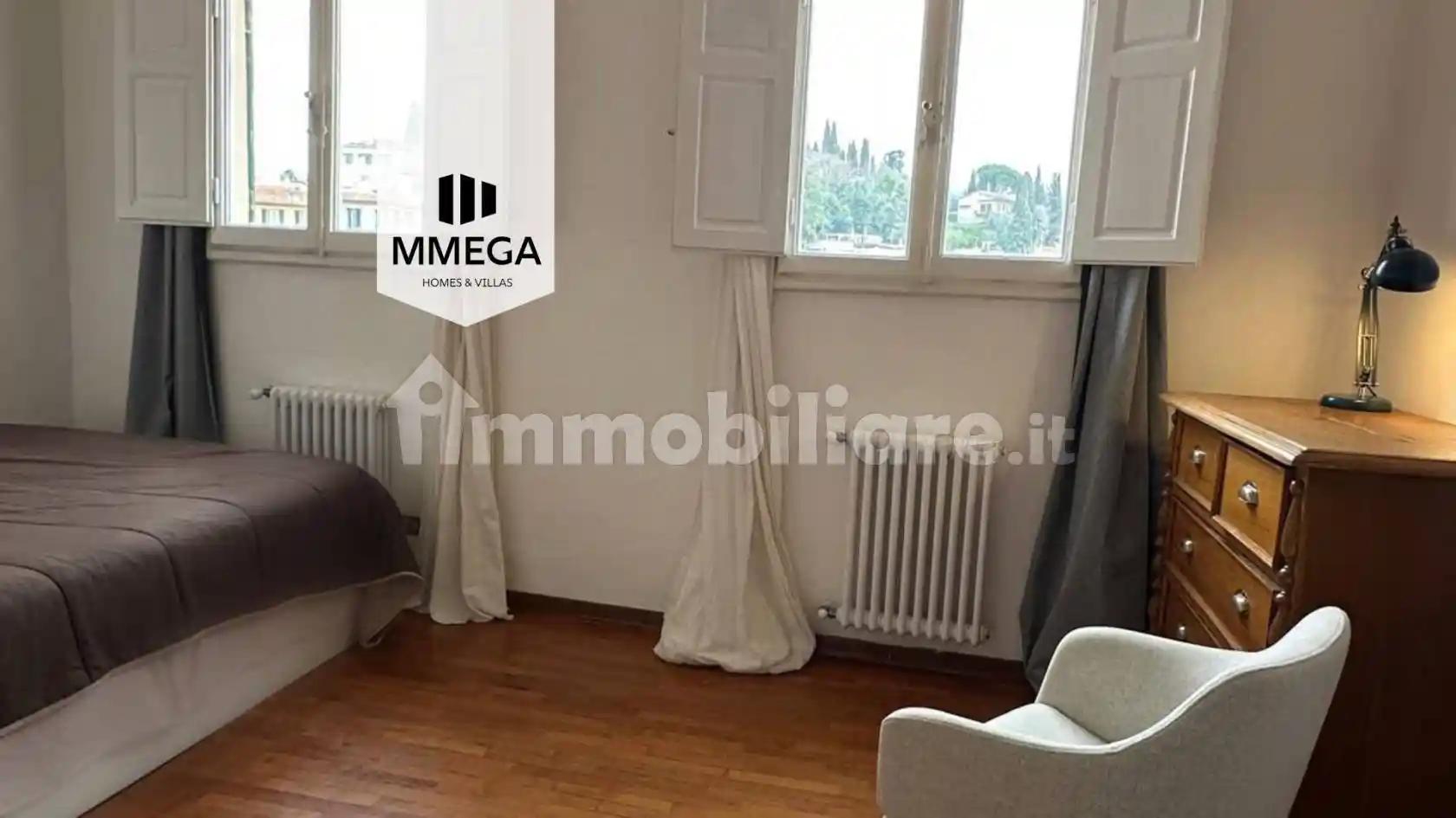 Appartamento in vendita a Firenze