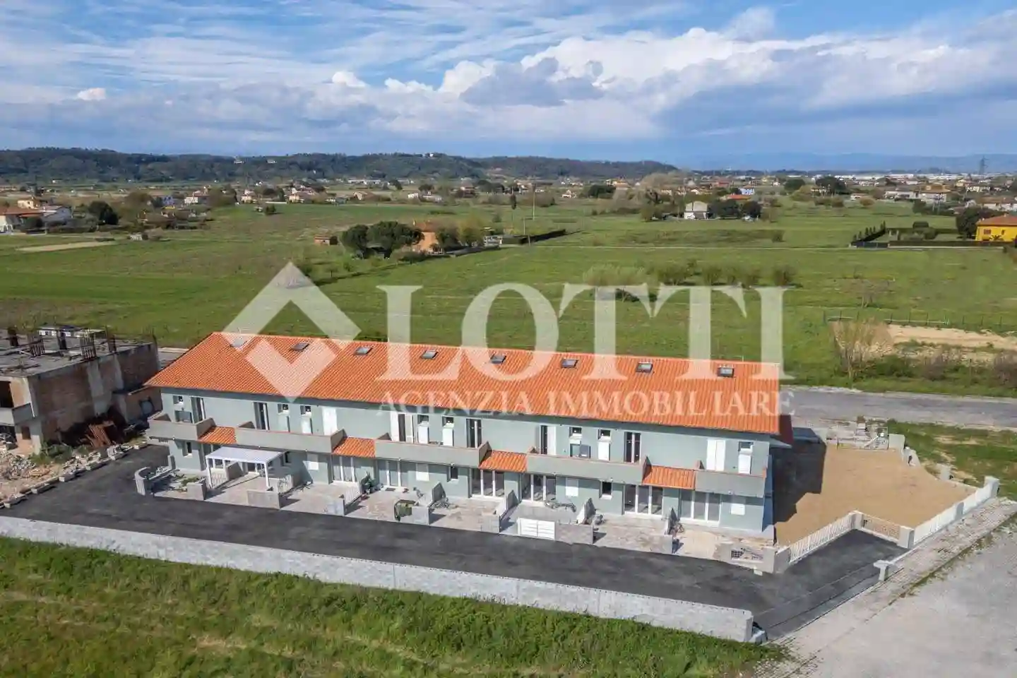 Villetta a schiera - foto 2