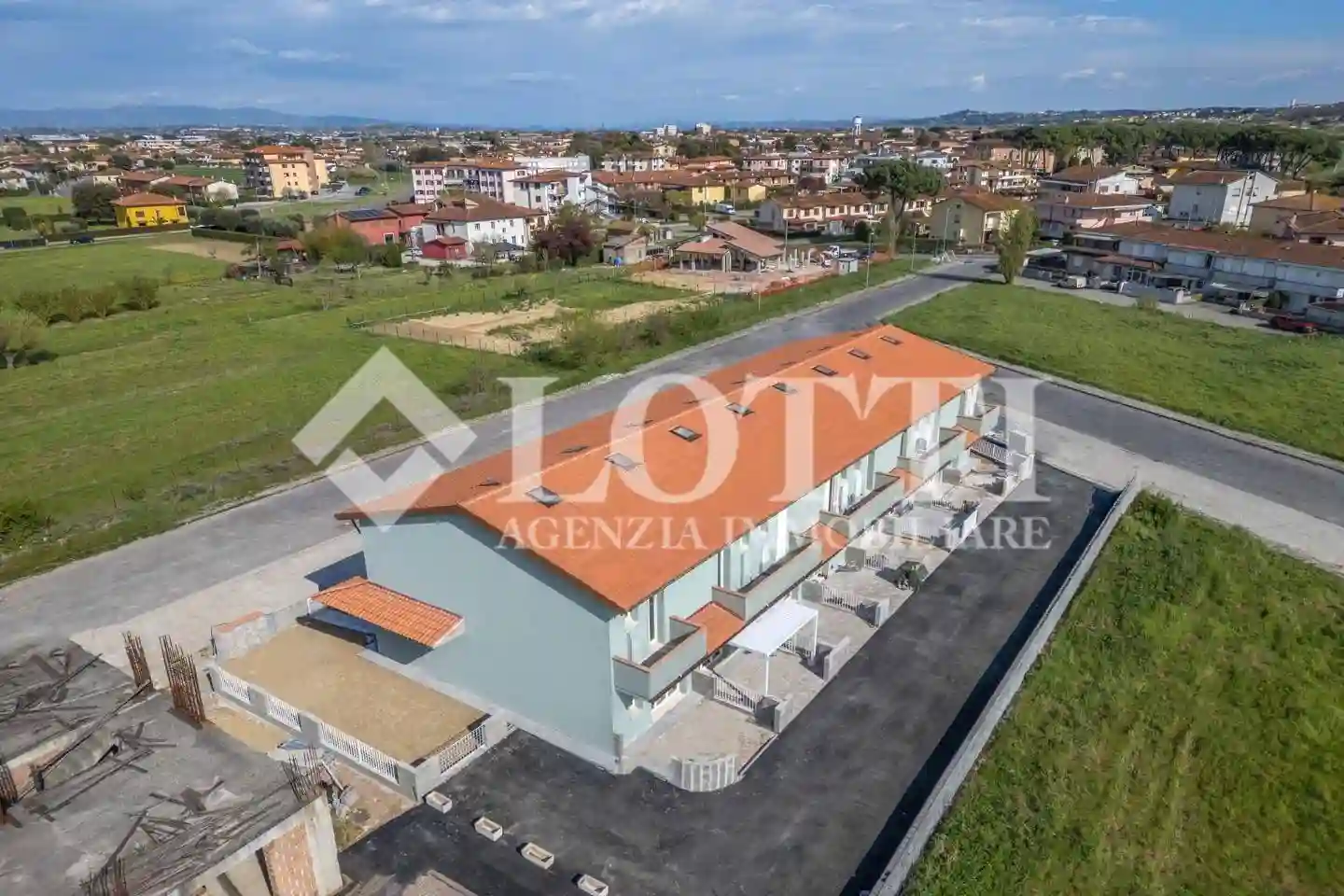 Villetta a schiera - foto 4