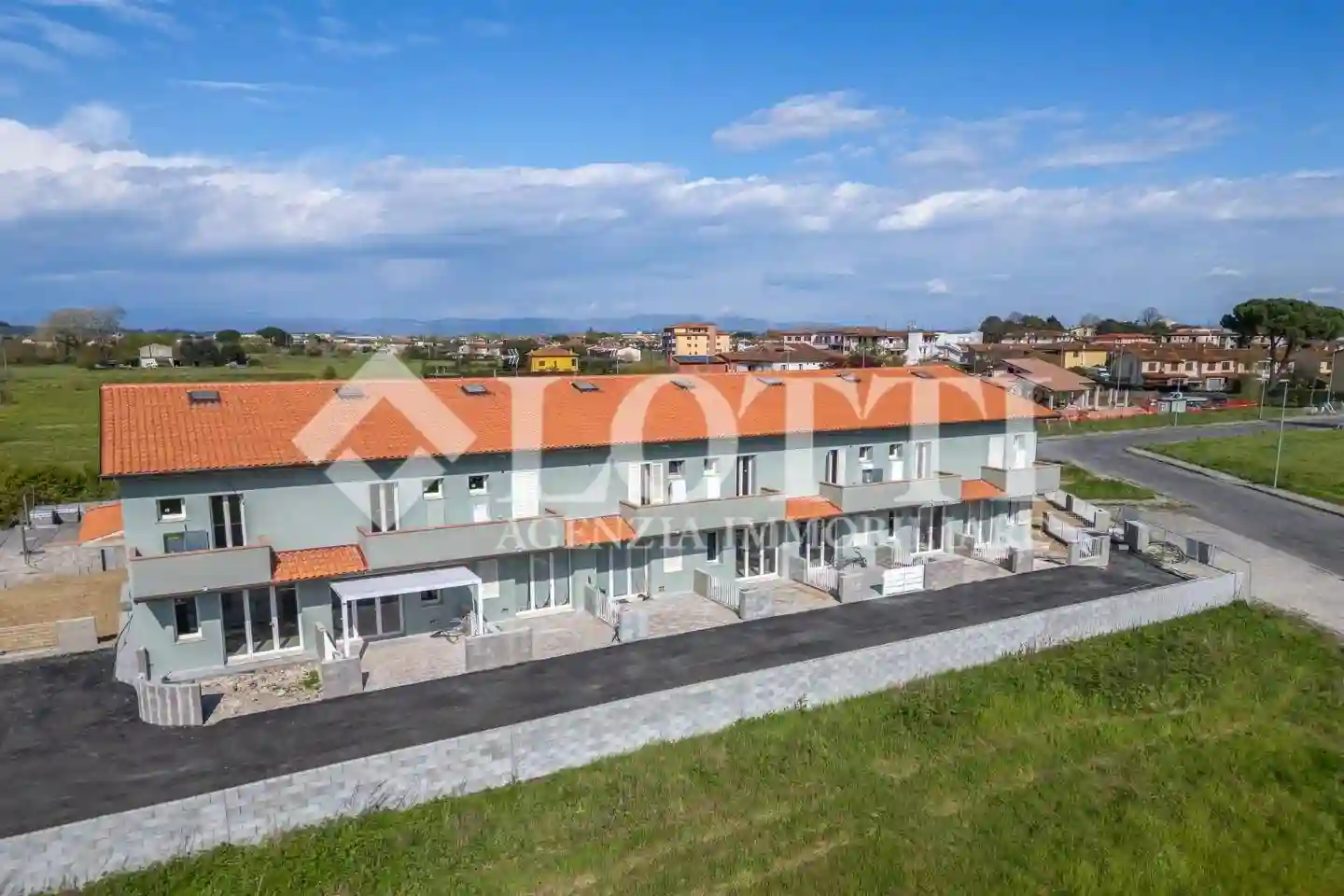 Villetta a schiera - foto 5