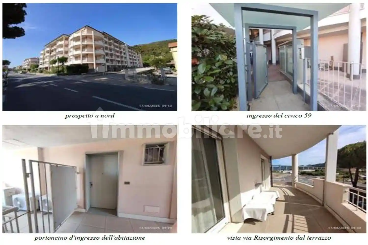 Appartamento in vendita a Andora