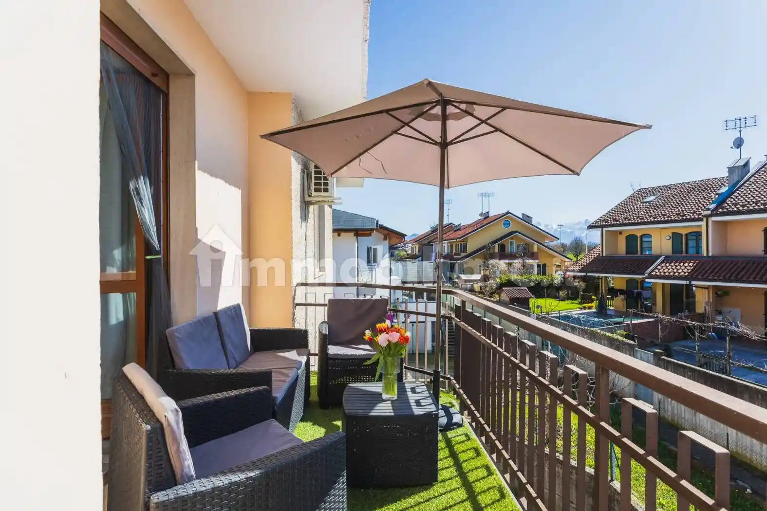 Appartamento in vendita a Cuneo