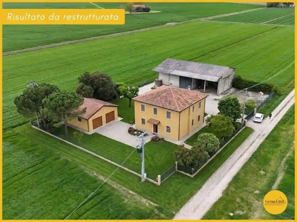 Casa indipendente - foto 2