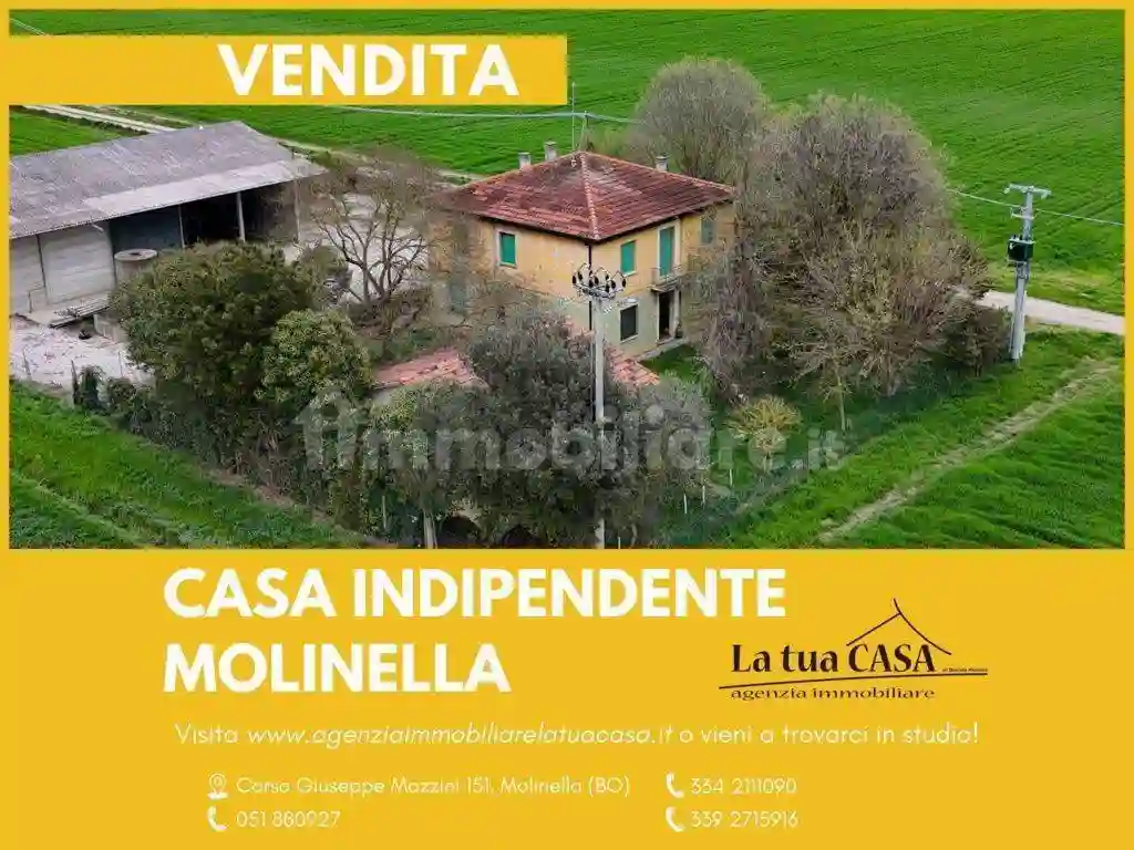 Casa indipendente - foto 3