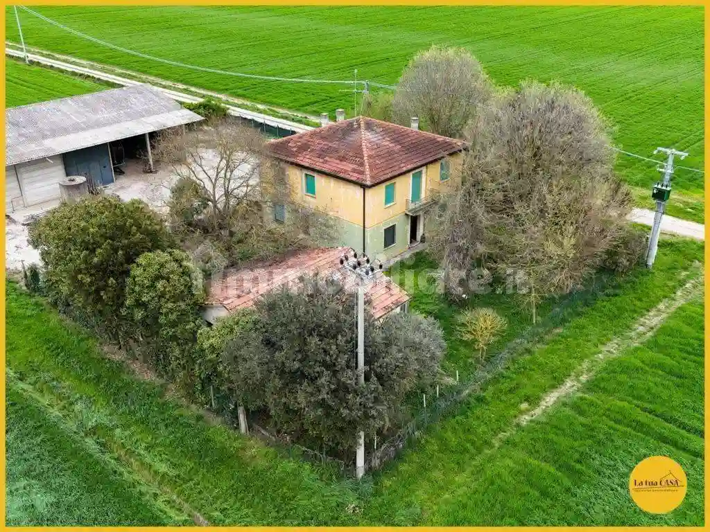 Casa indipendente - foto 4