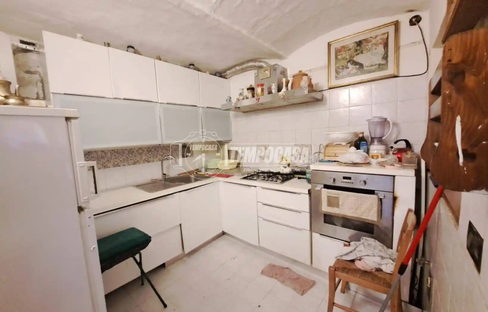 Appartamento in vendita a Modena