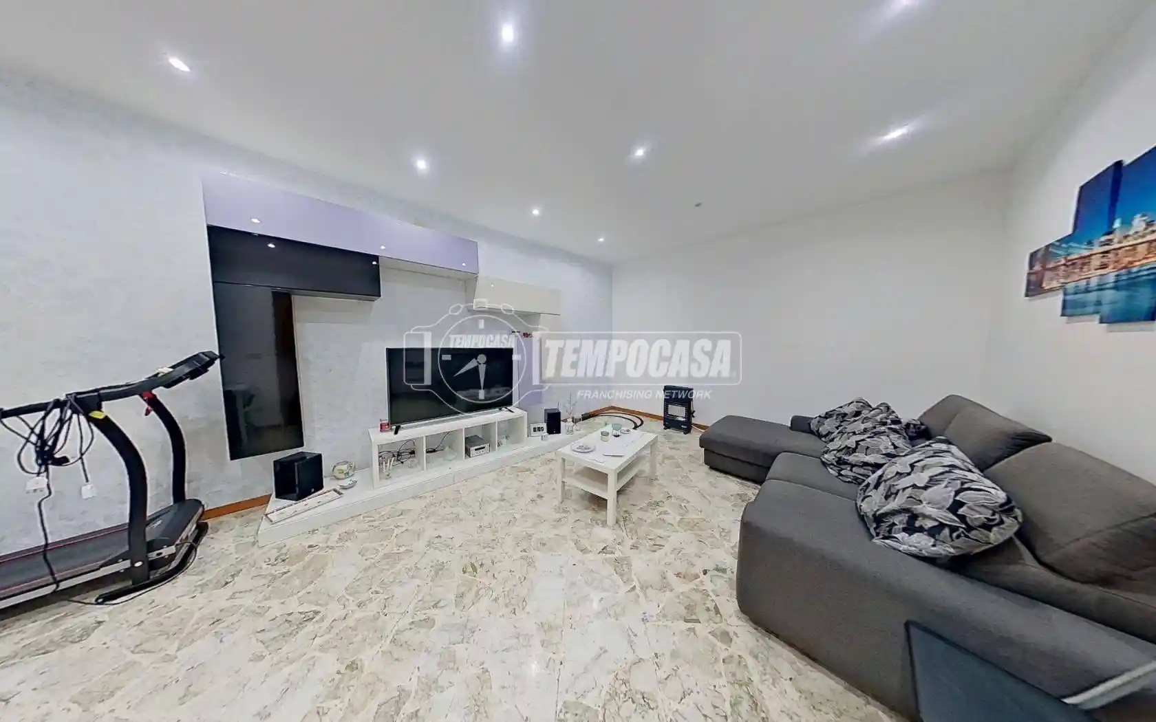 Casa indipendente in vendita a Triggiano