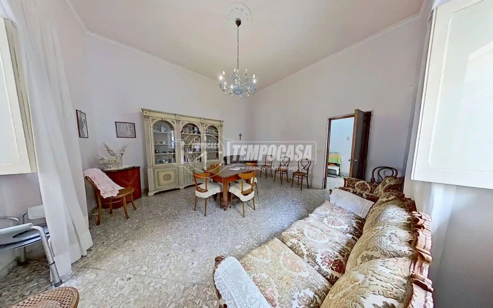 Casa indipendente in vendita a Triggiano