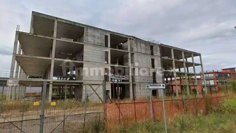 Palazzo - Stabile - foto 2