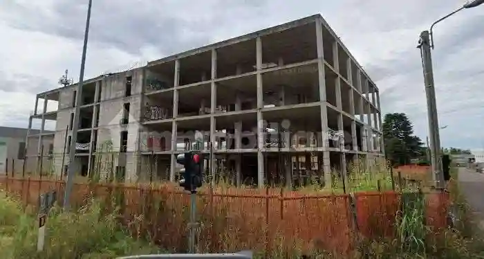 Palazzo - Stabile - foto 3