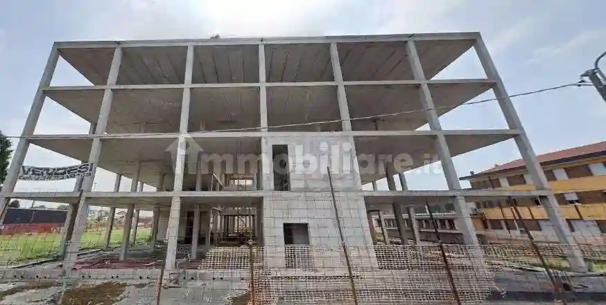 Palazzo - Stabile - foto 4