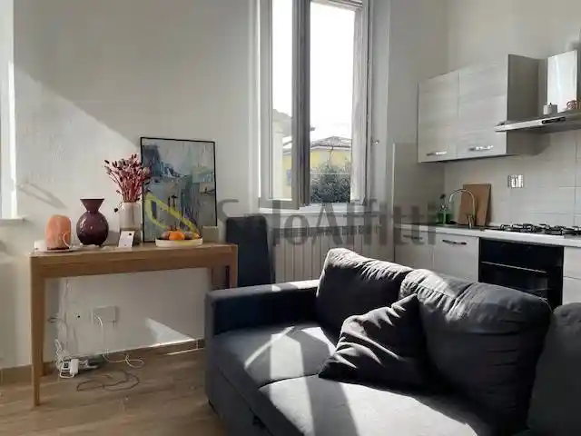 Appartamento in affitto a Pisa