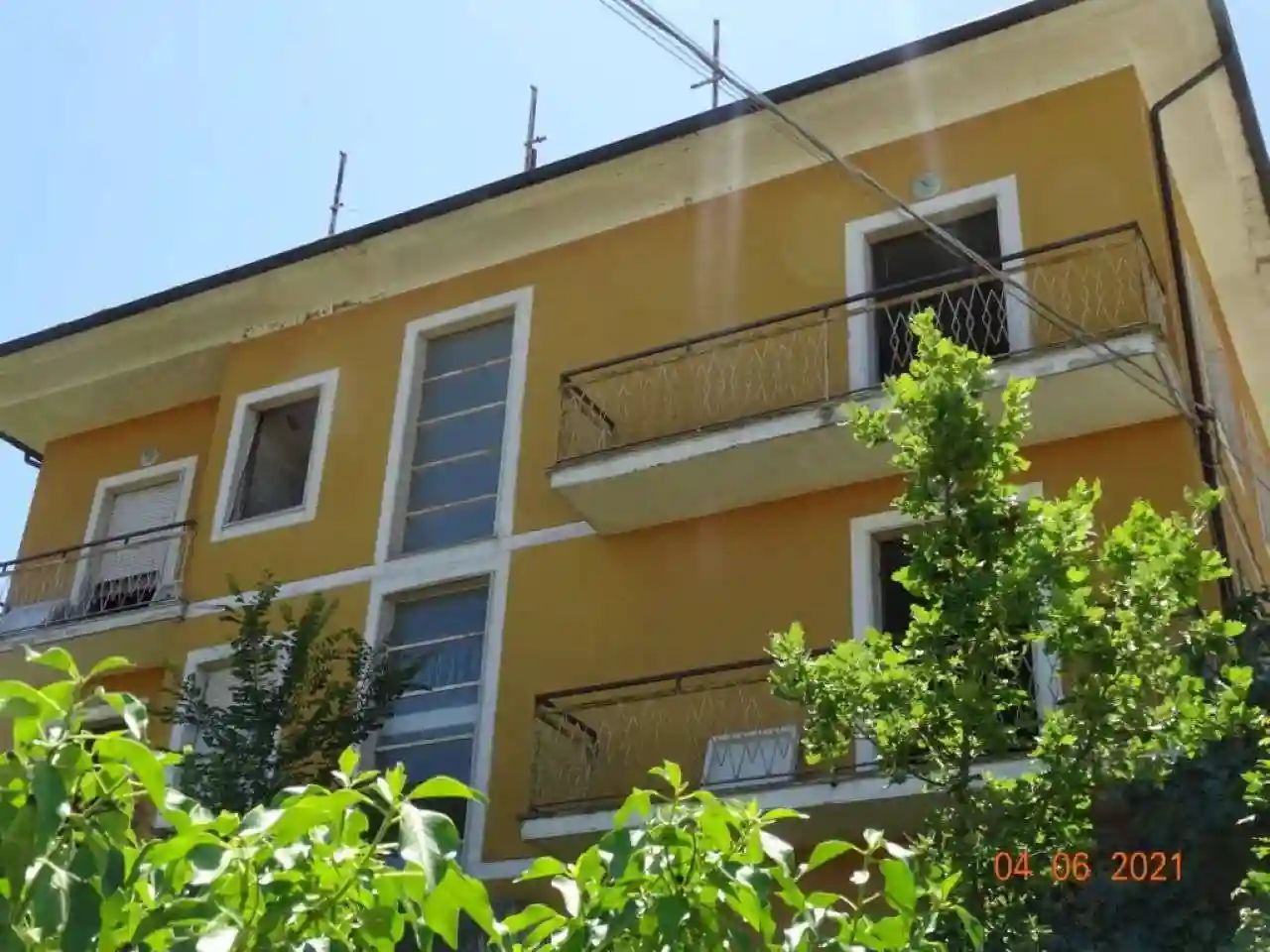 Palazzo - Edificio - foto 4