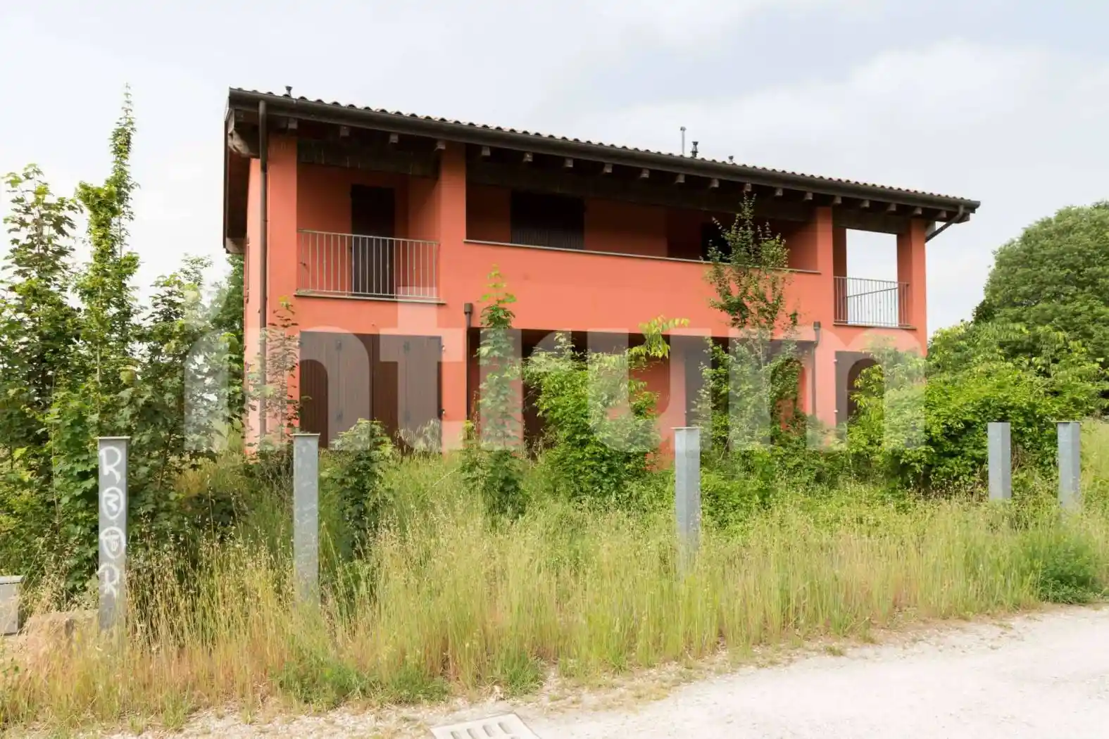 Appartamento in vendita a Medicina